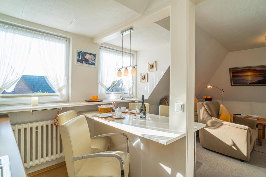 Schallers Hues 2 Sylt 外观 照片